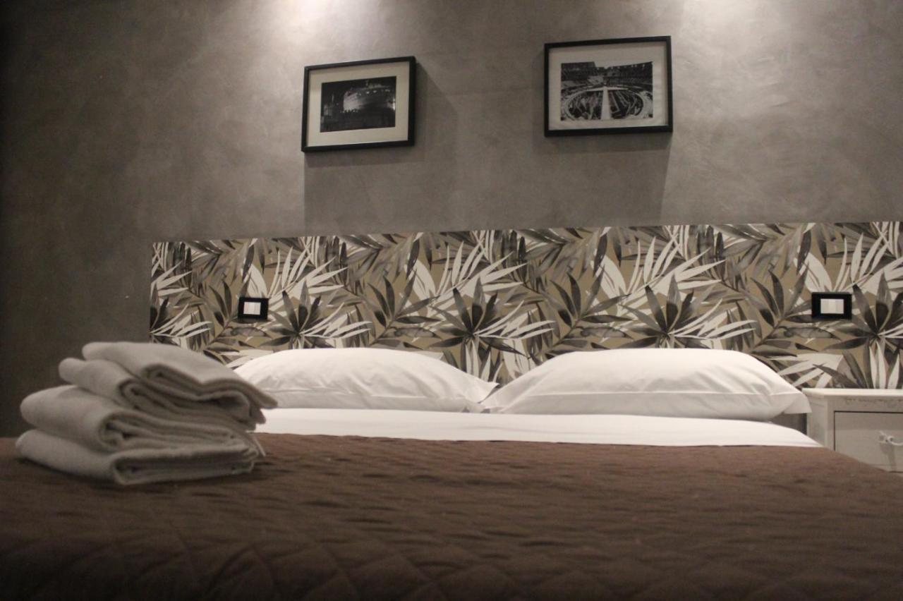 Bed & Breakfast Favorit Rome