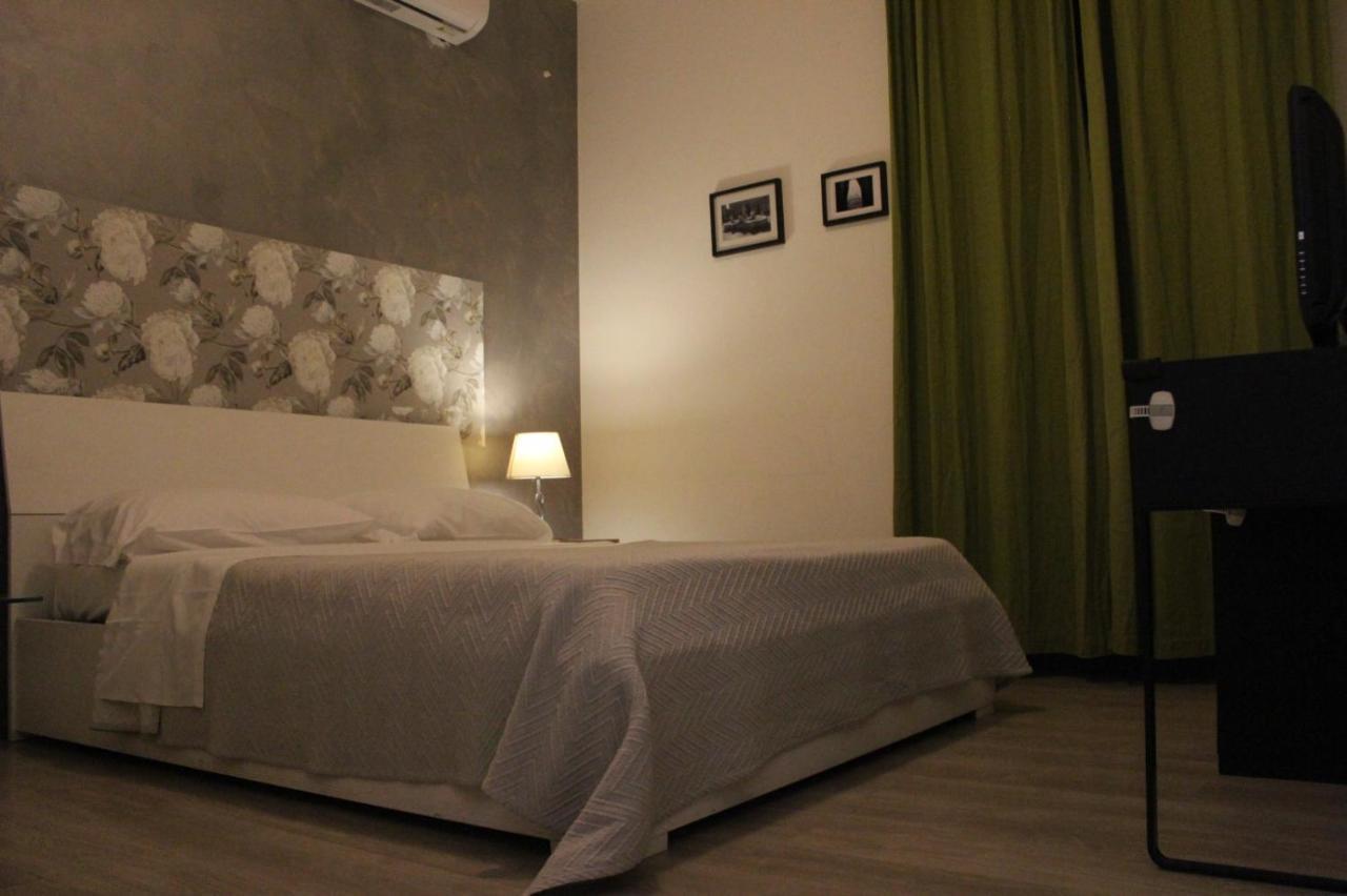 Favorit Bed & Breakfast Rome