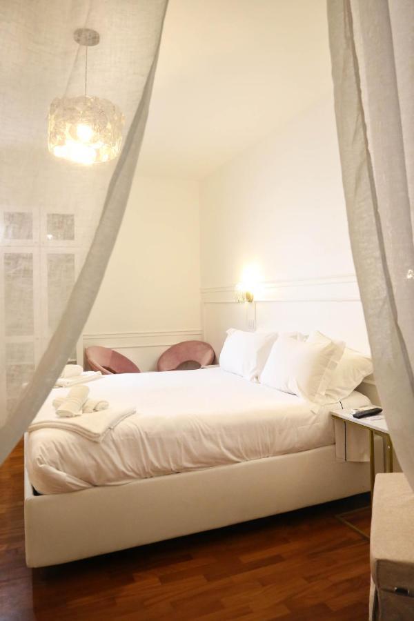 Mama House Couette-café Rome