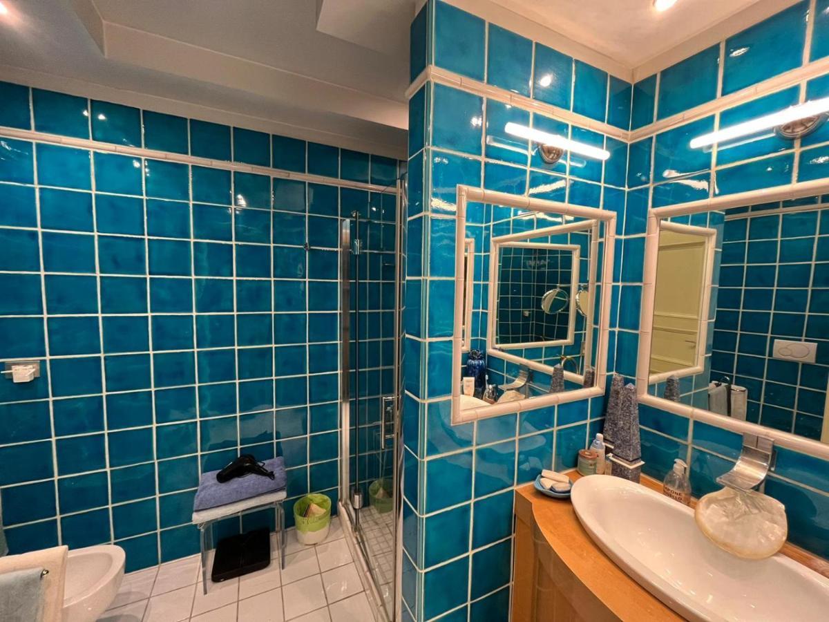 Bed & Breakfast Wurth Al Gianicolo