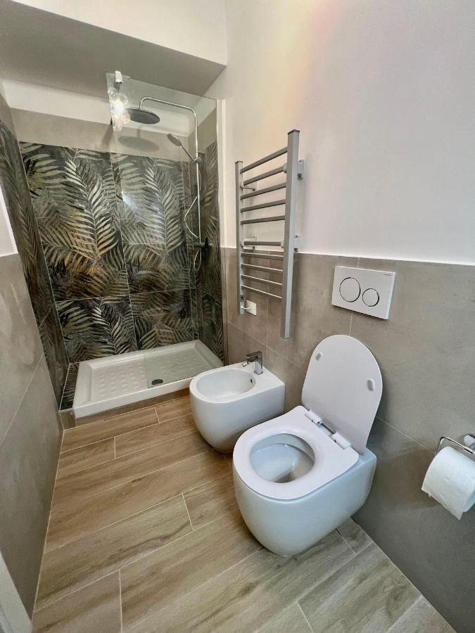 Relais Vaticano - Metro Station Ottaviano Hotel *