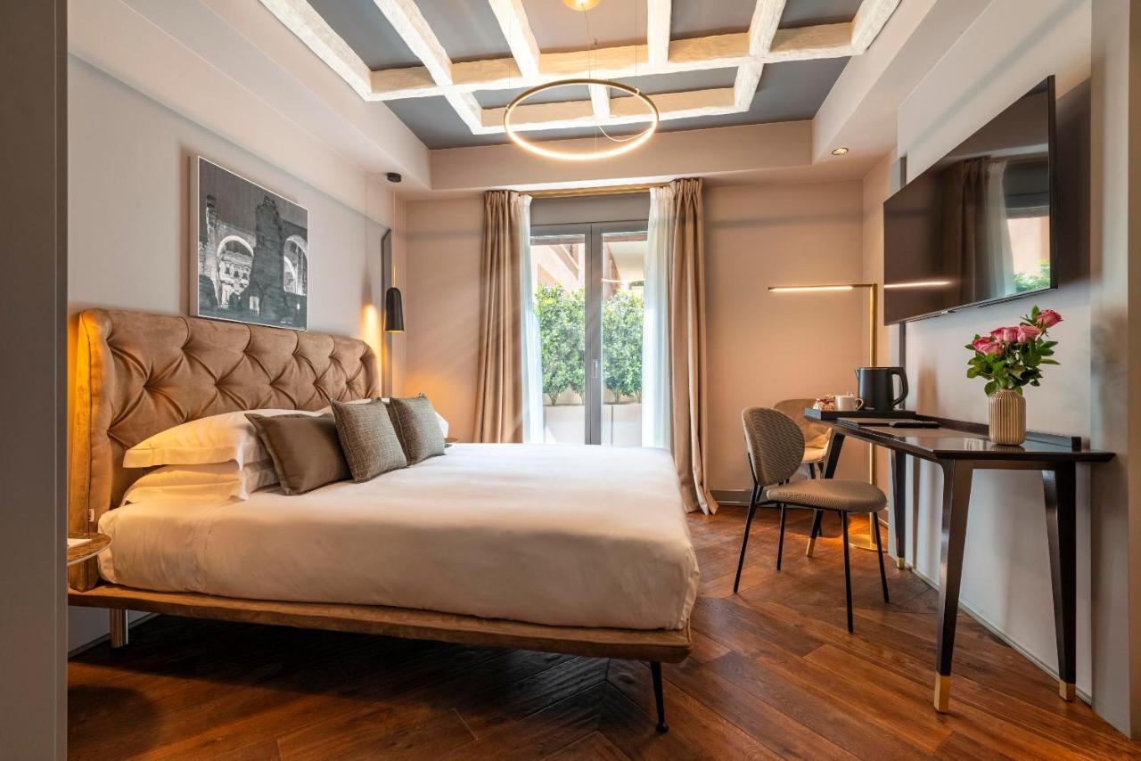 Hotel Loly Boutique