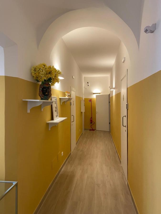 Hotel Relais Vaticano - Metro Station Ottaviano Rome