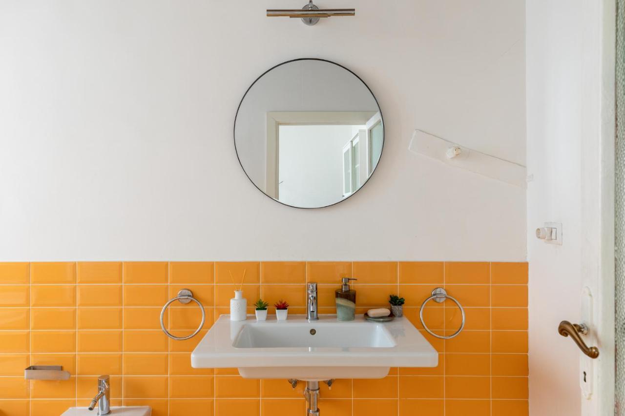Iflat Monti Charming Apartment Rome