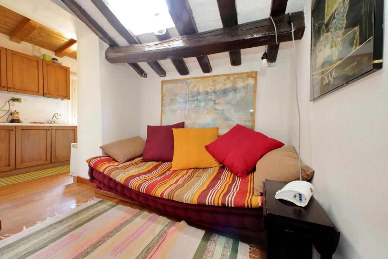 La Dimora Pantheon Appartement Rome