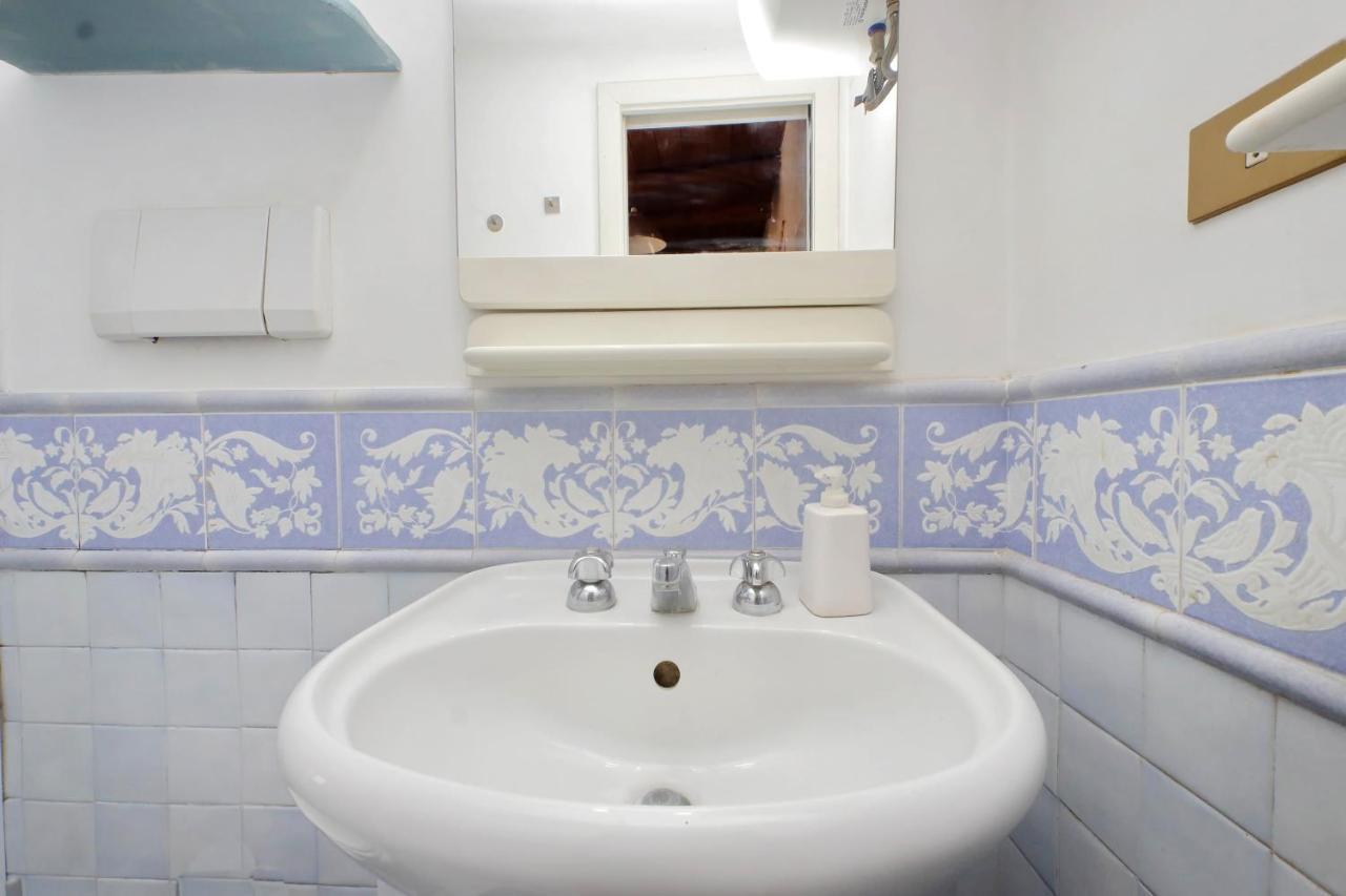 Appartement La Dimora Pantheon *