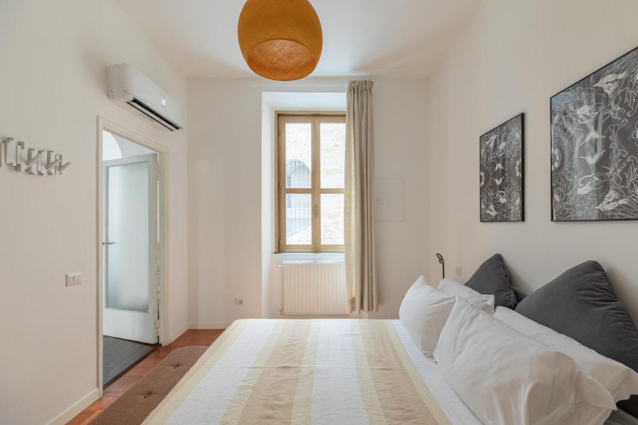 Iflat Monti Charming Rome