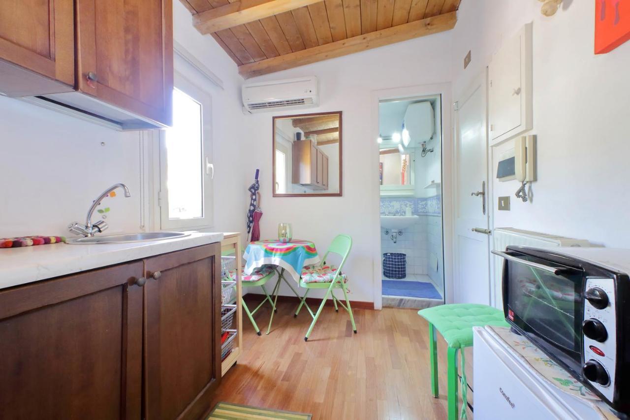 La Dimora Pantheon Appartement
