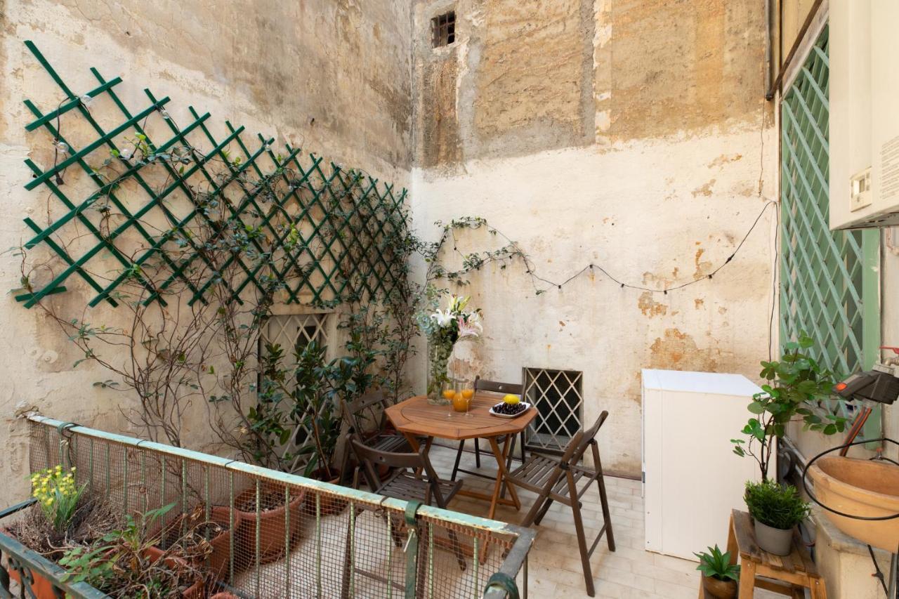 Iflat Monti Charming * Rome