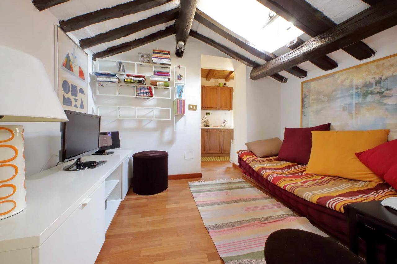 La Dimora Pantheon Appartement