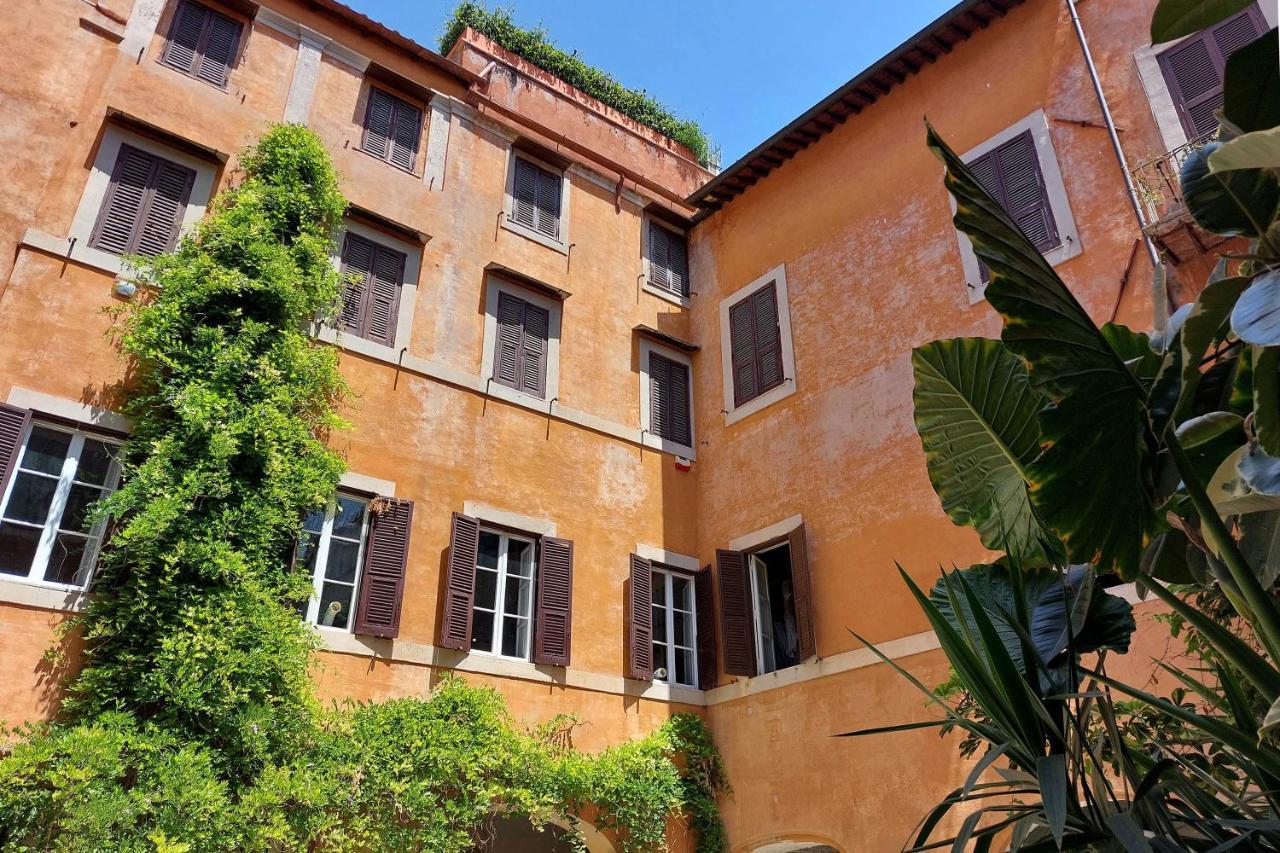 La Dimora Pantheon Appartement