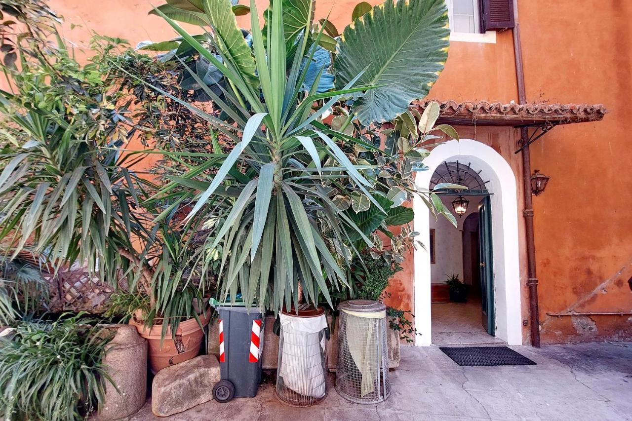 La Dimora Pantheon Appartement