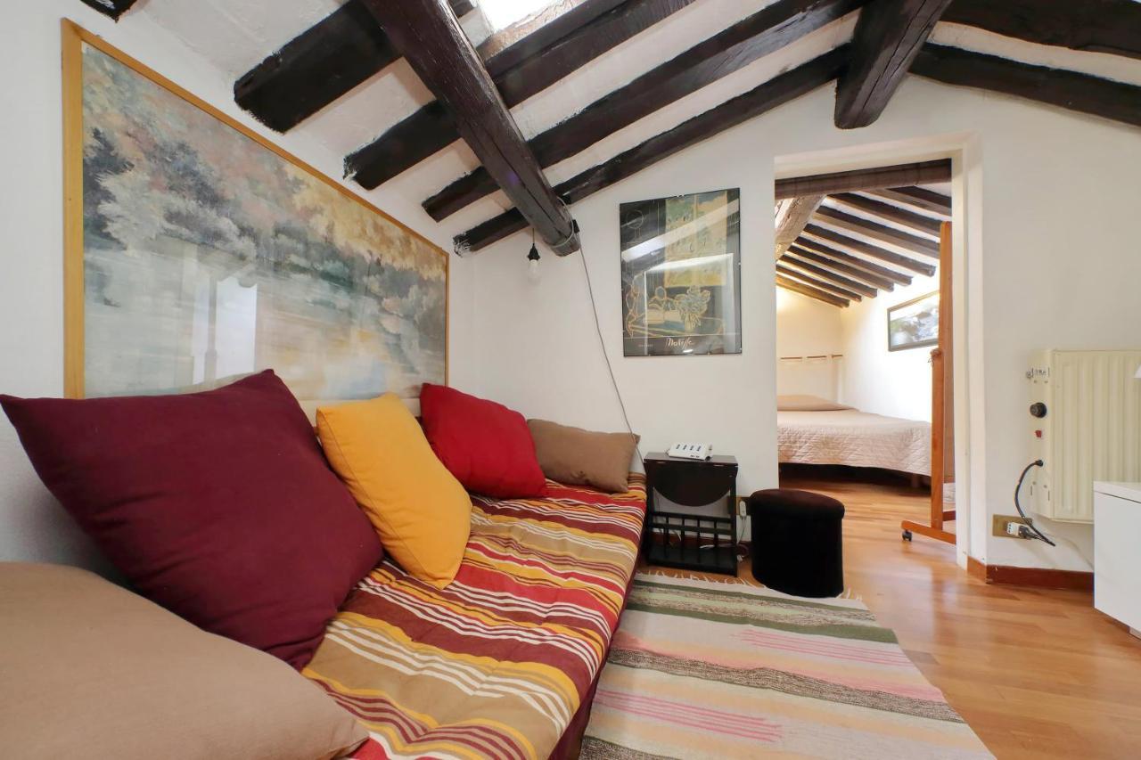 La Dimora Pantheon Appartement Rome