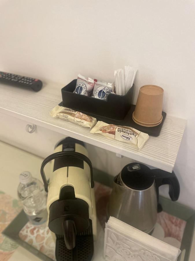 Vatican Boutique Couette-café