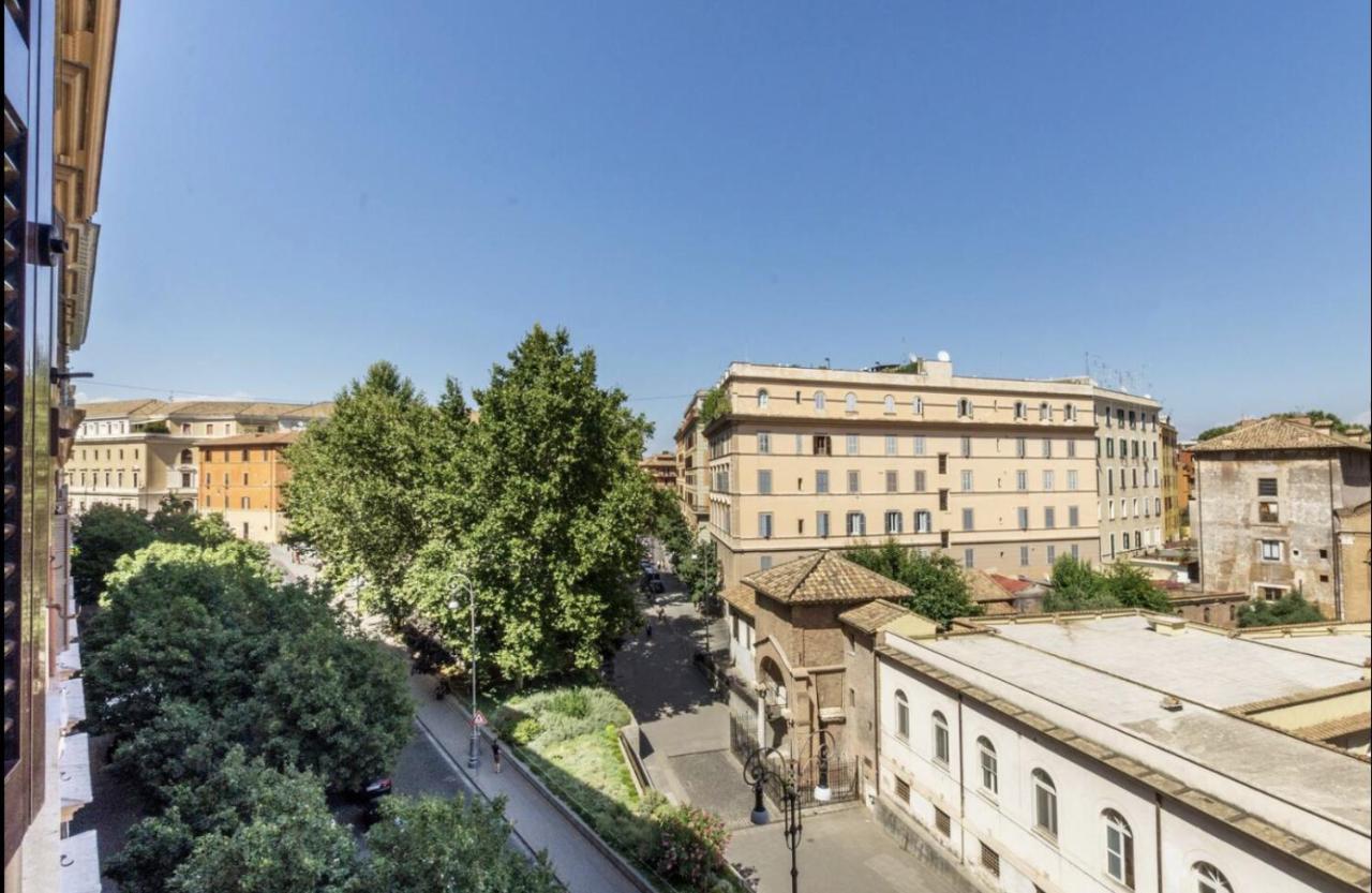 Casa Rossi Apartment