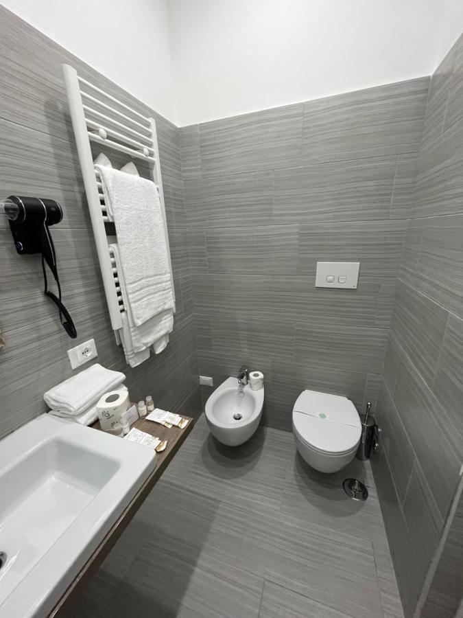 Domus Flavia Bed & Breakfast