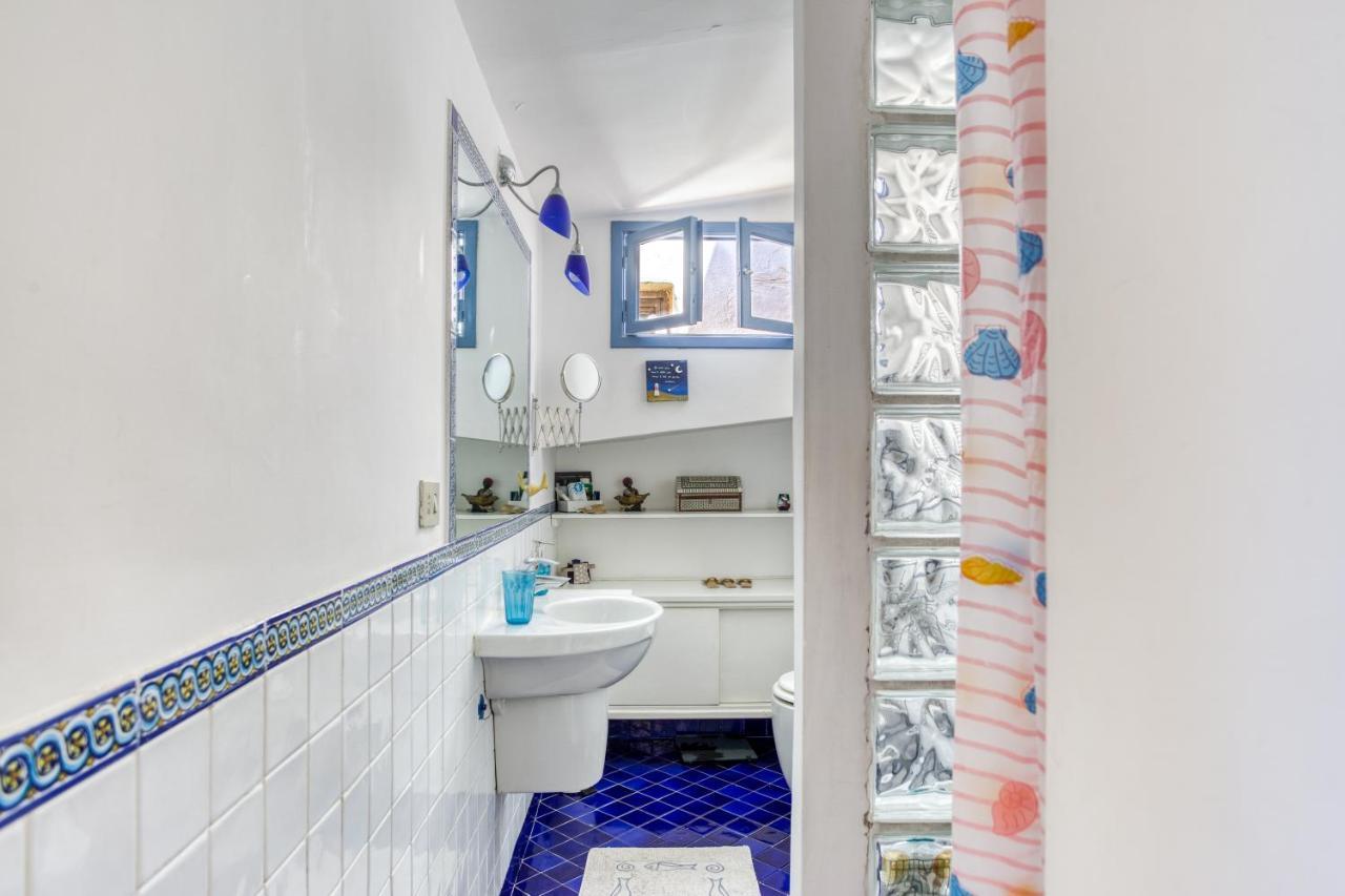Apartamento Maggiore 145 With Private Garden - Rione Monti