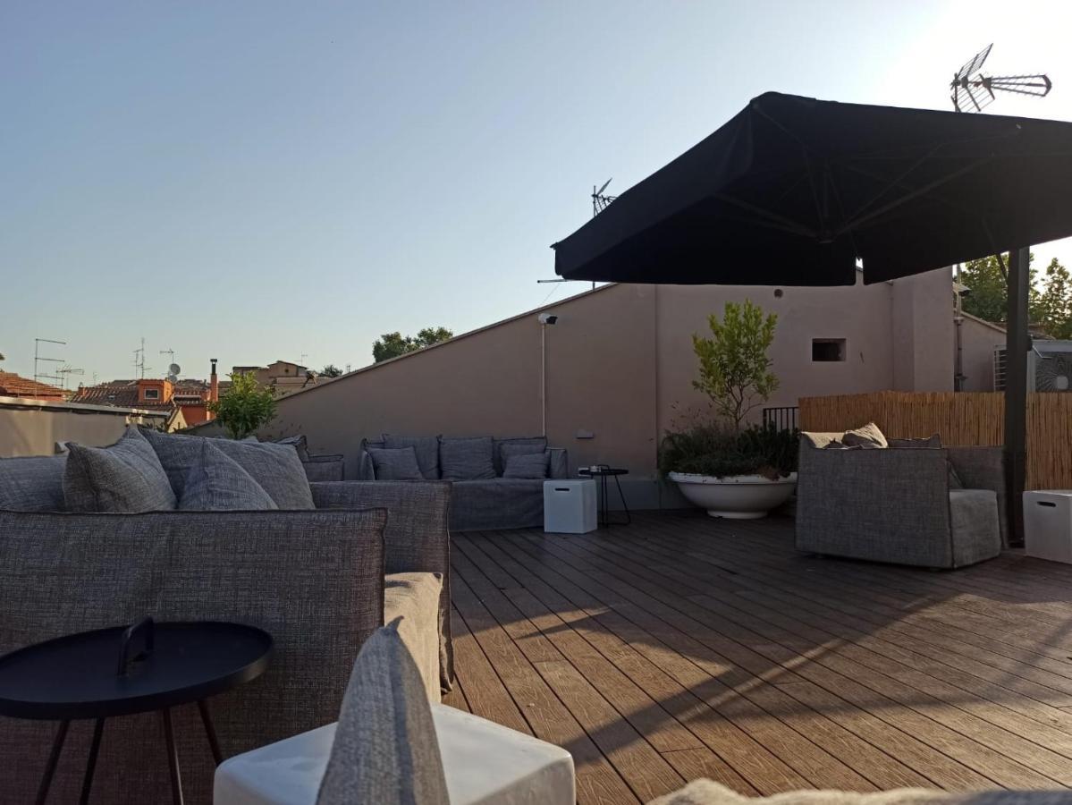 Guest house Nikis Collection Trastevere *