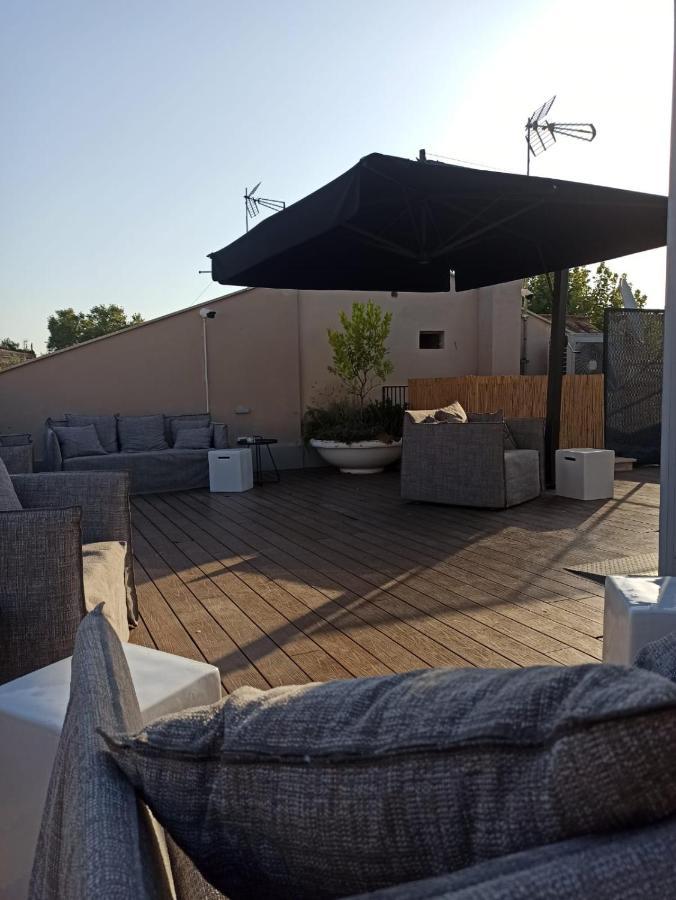 Guest house Nikis Collection Trastevere