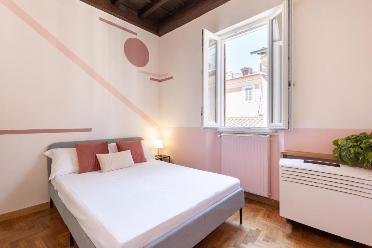 Appartement Cercle - Historic Spot In The Hearth Of Rome