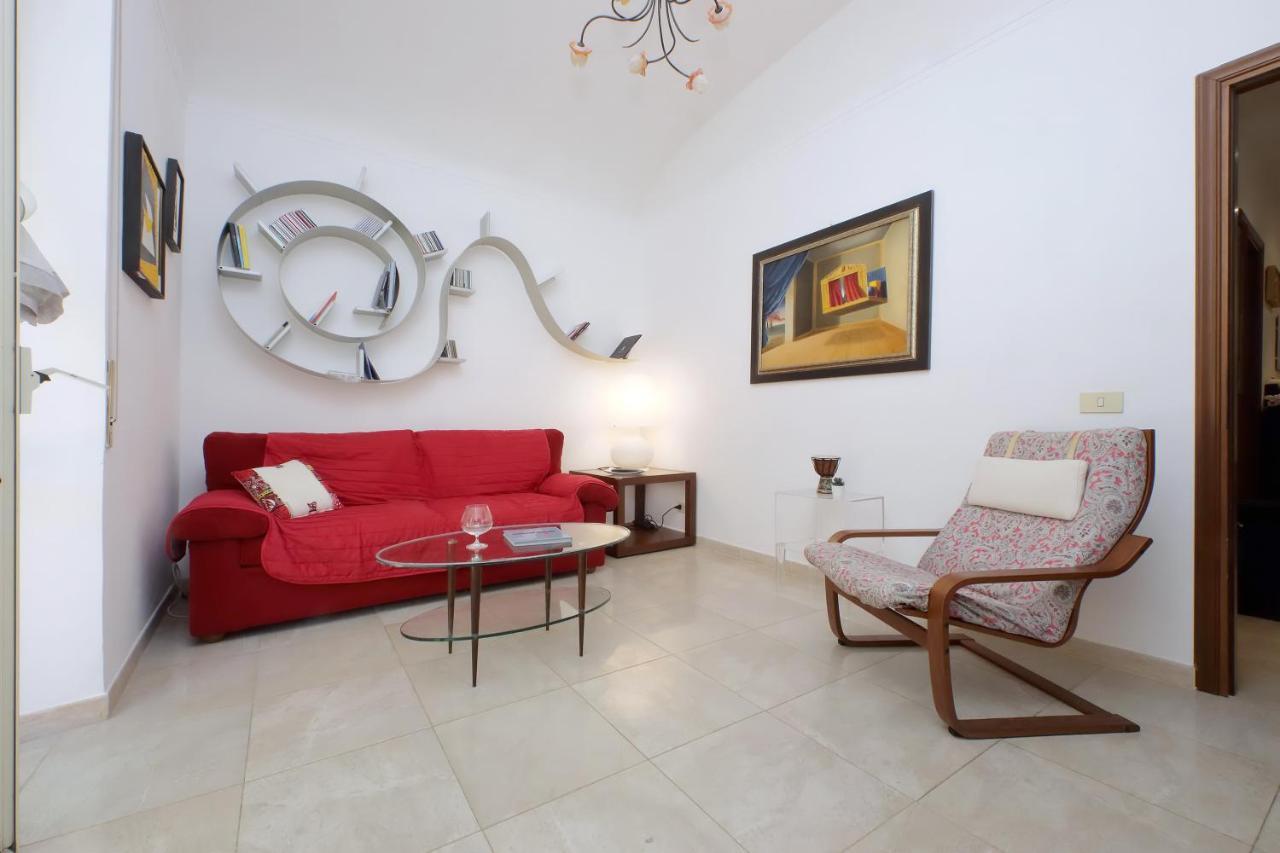 Apartment Duchessa Rome