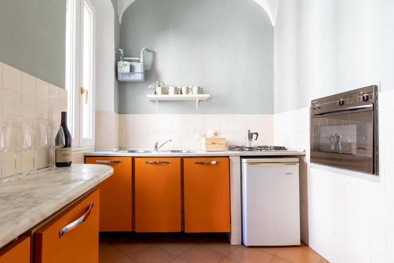 Cercle - Historic Spot In The Hearth Of Appartement Rome