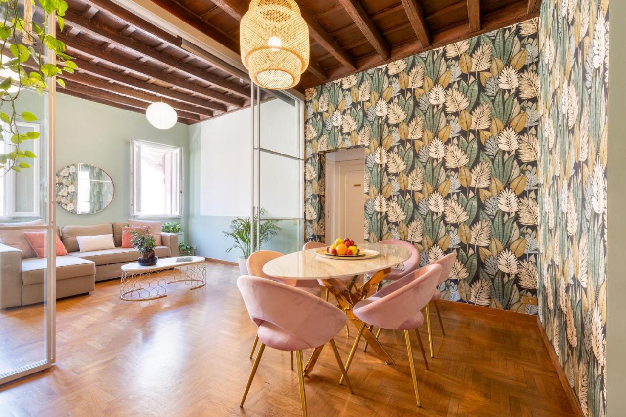 Cercle - Historic Spot In The Hearth Of * Rome