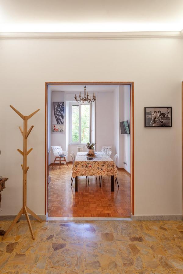 Il Melograno House *