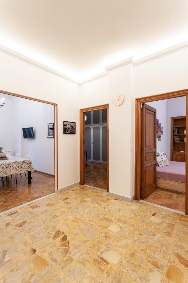 Il Melograno House Apartment Rome