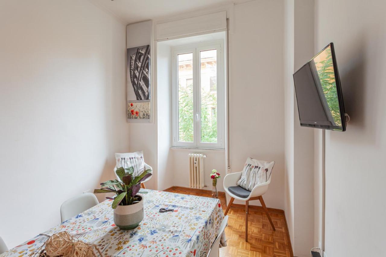 Apartment Il Melograno House *
