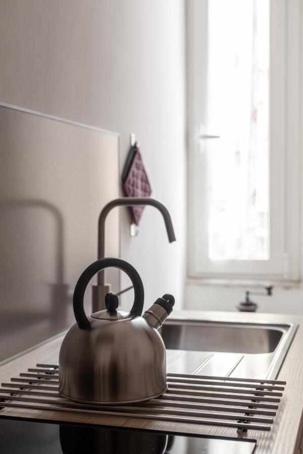 Apartment Il Melograno House Rome