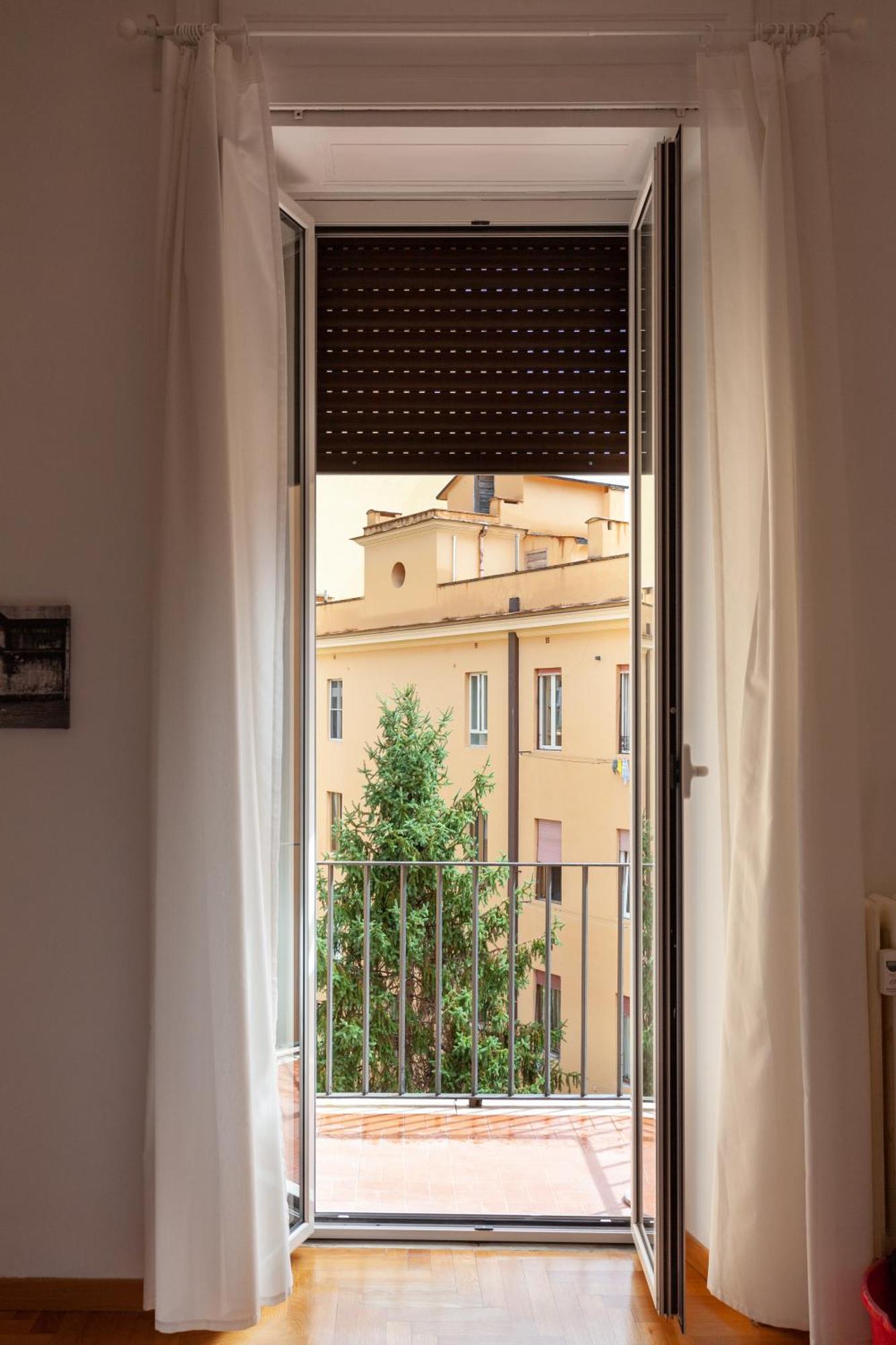 Il Melograno House Apartment Rome