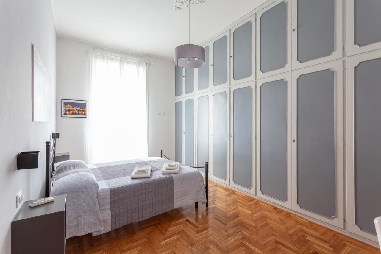 Il Melograno House
