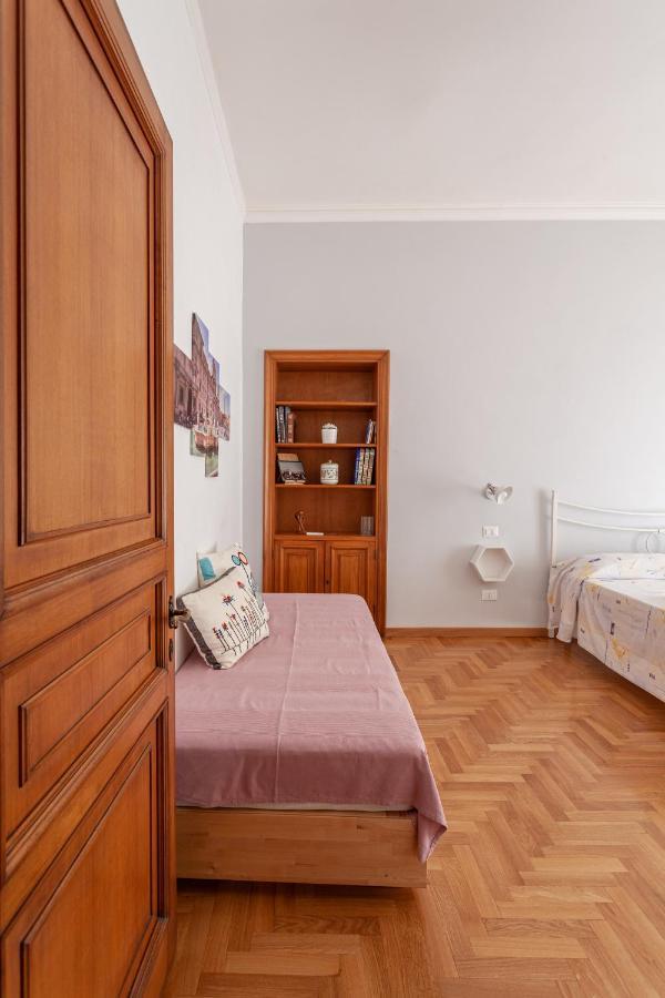 Apartment Il Melograno House Rome