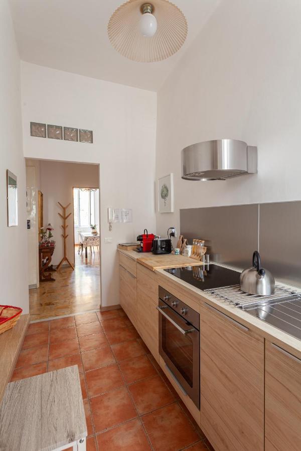 Il Melograno House *
