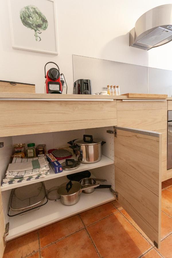 Il Melograno House Apartment *
