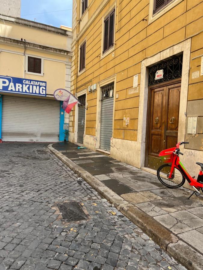 Calatafimi 41 *