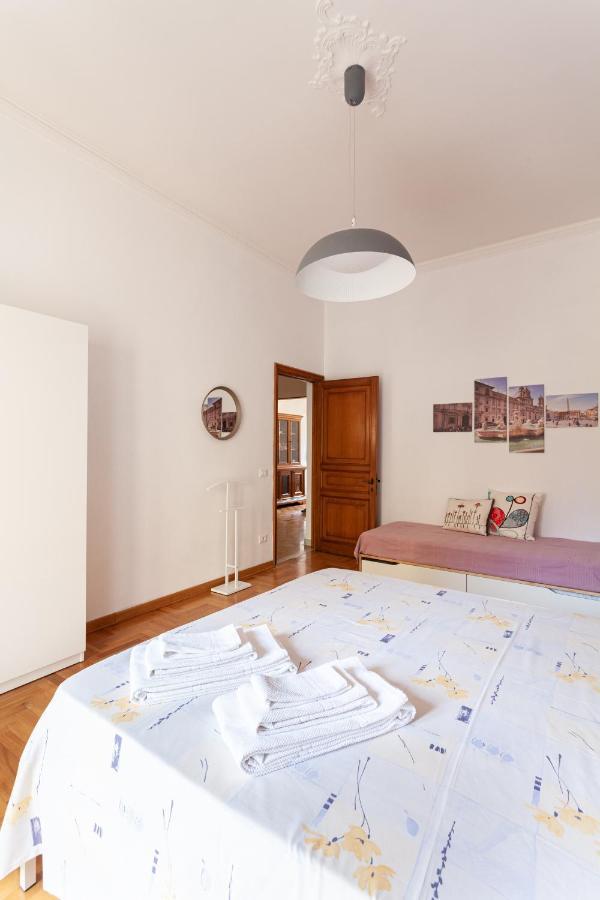 Il Melograno House * Rome