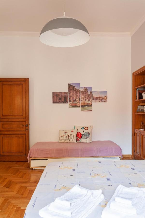 Il Melograno House Apartment Rome