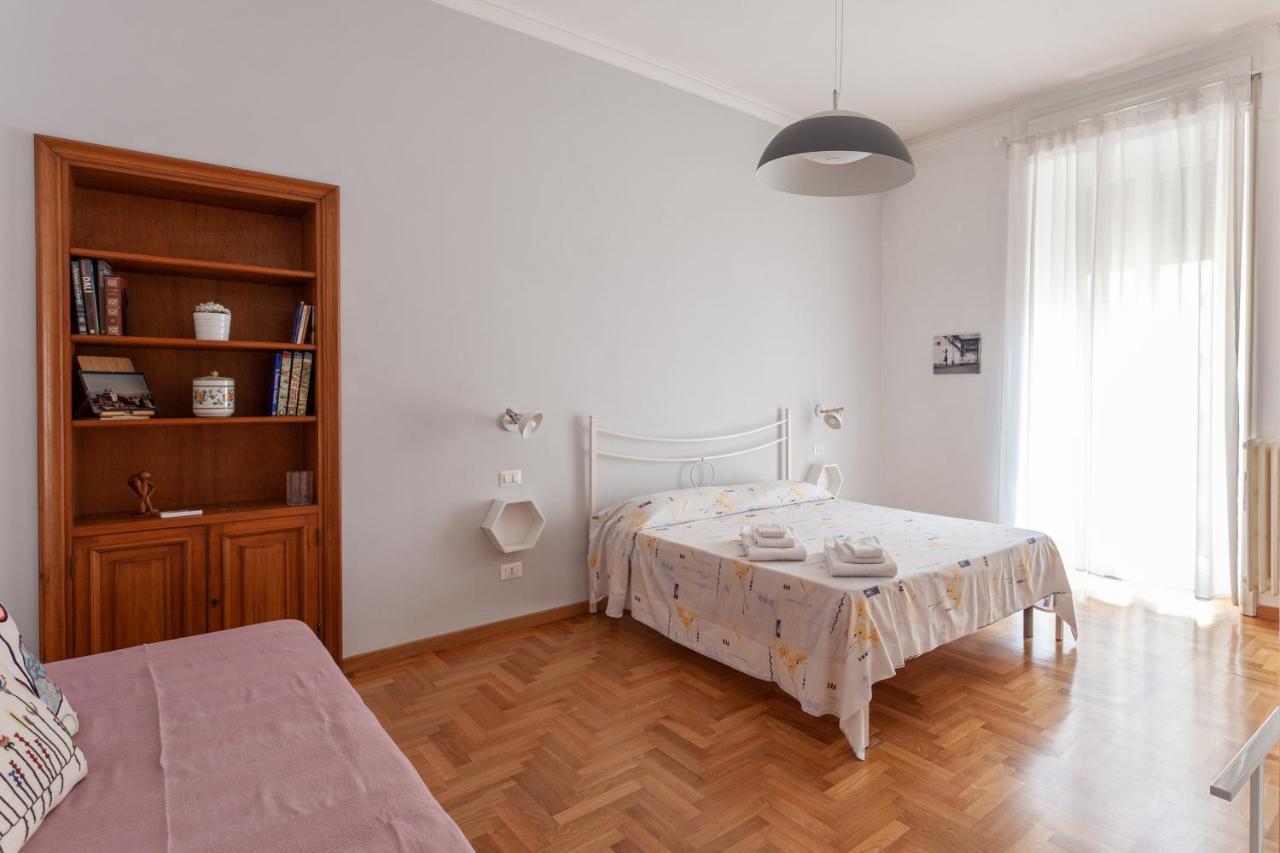 Apartment Il Melograno House Rome