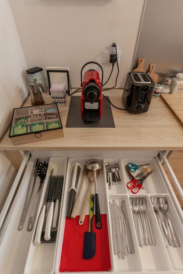 Il Melograno House Apartment *