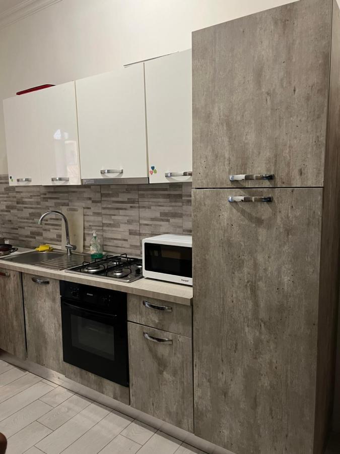 Guest house Calatafimi 41