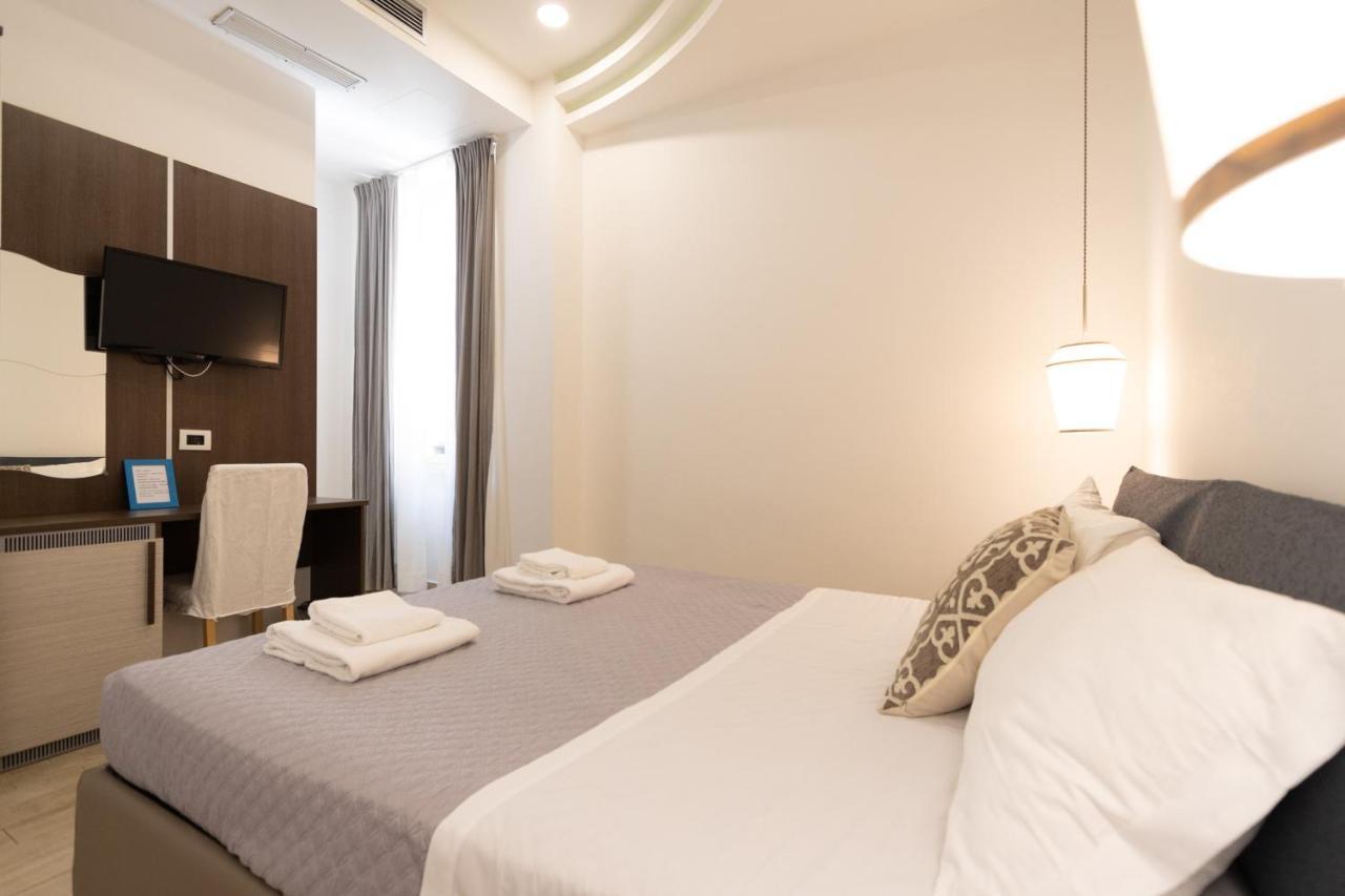 Maison Maneli Guest house Rome