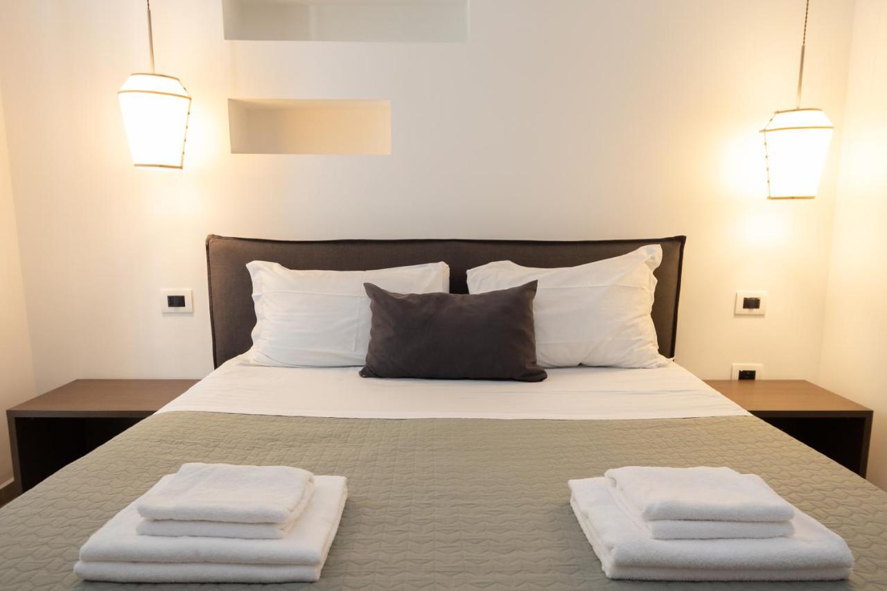 Maison Maneli 3* Rome
