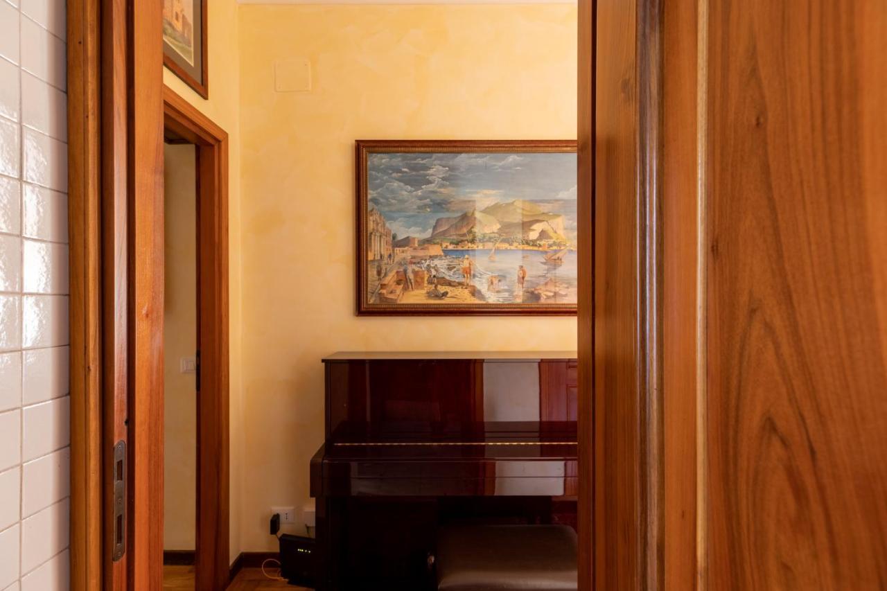 Iflat Delightful View Colosseum Apartment