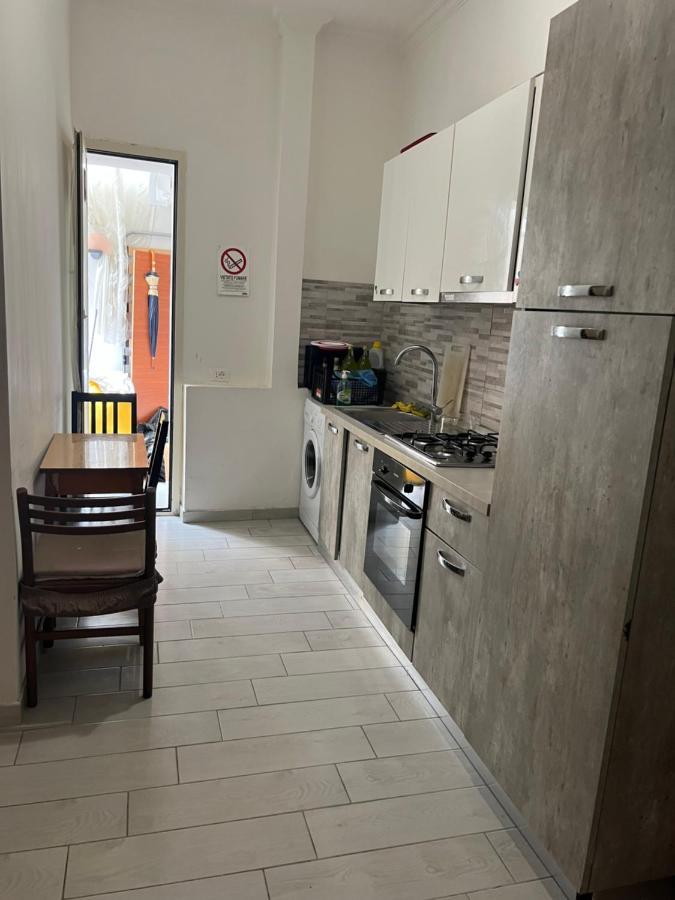 Calatafimi 41 Guest house Rome