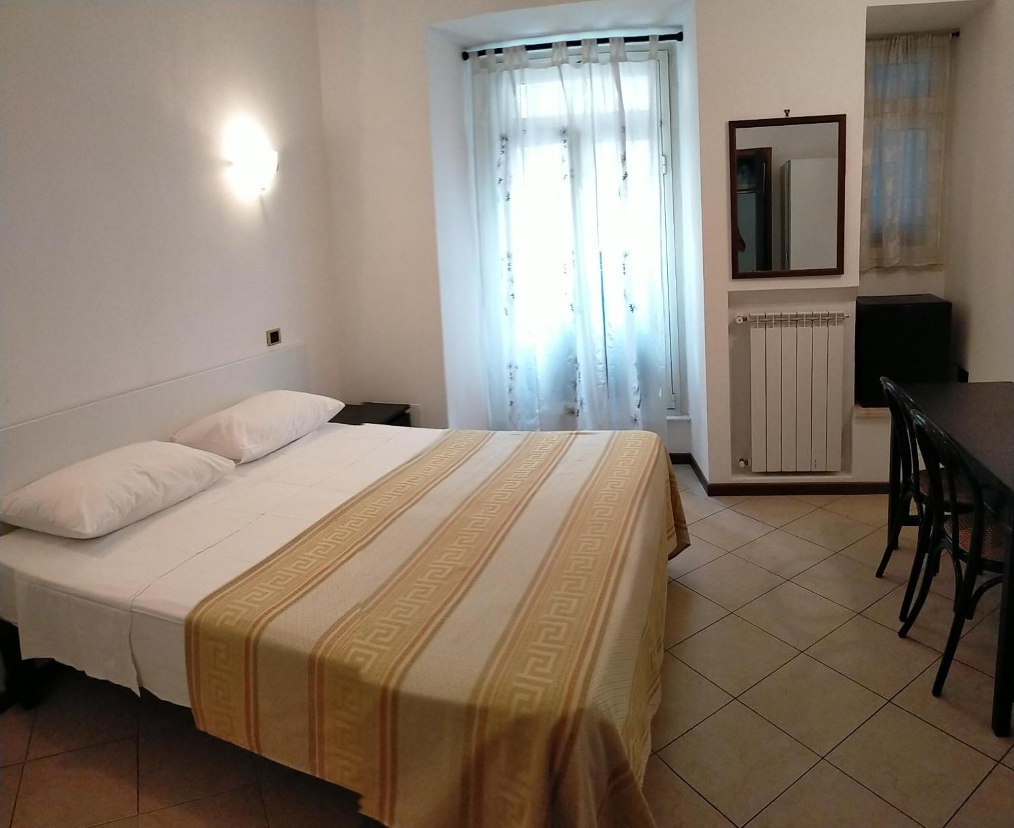 Bed & Breakfast Missi