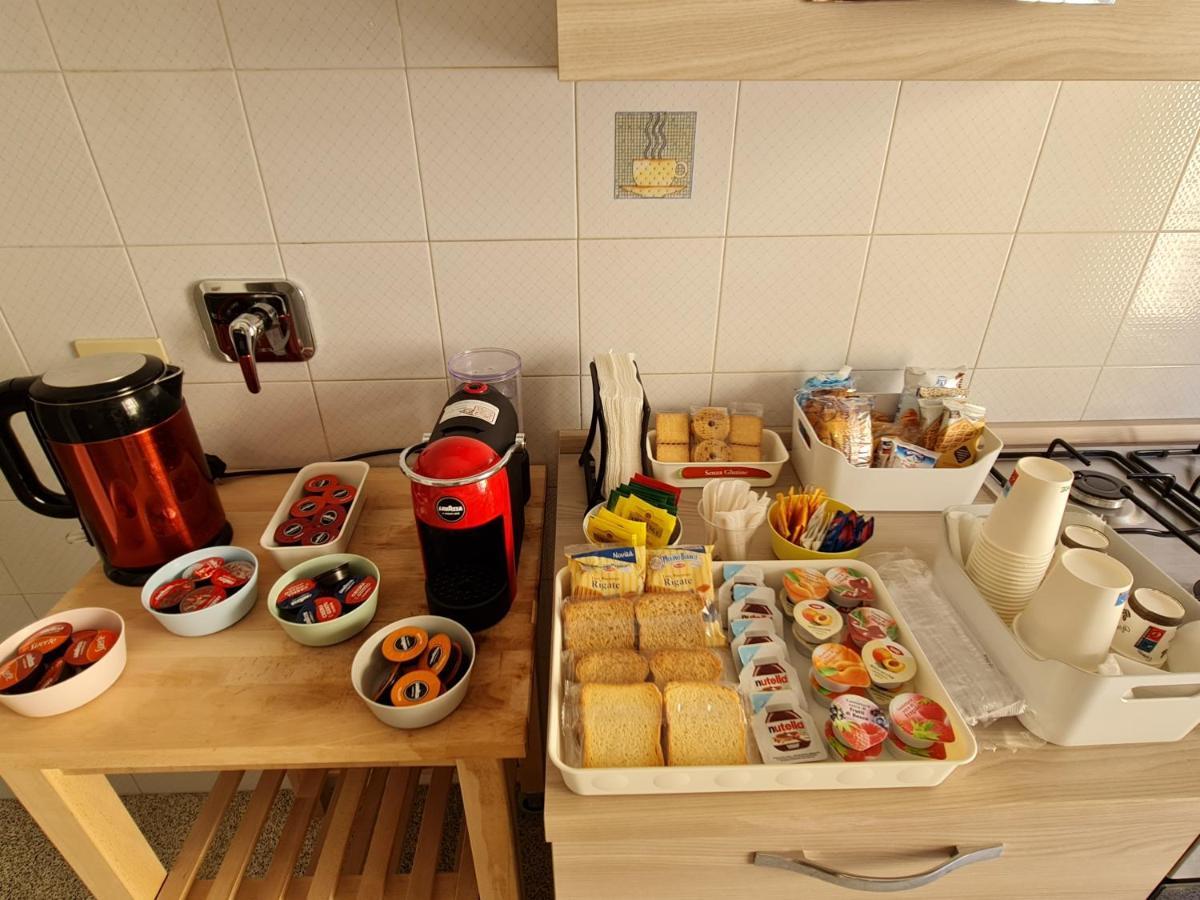Danielle Bed & Breakfast *