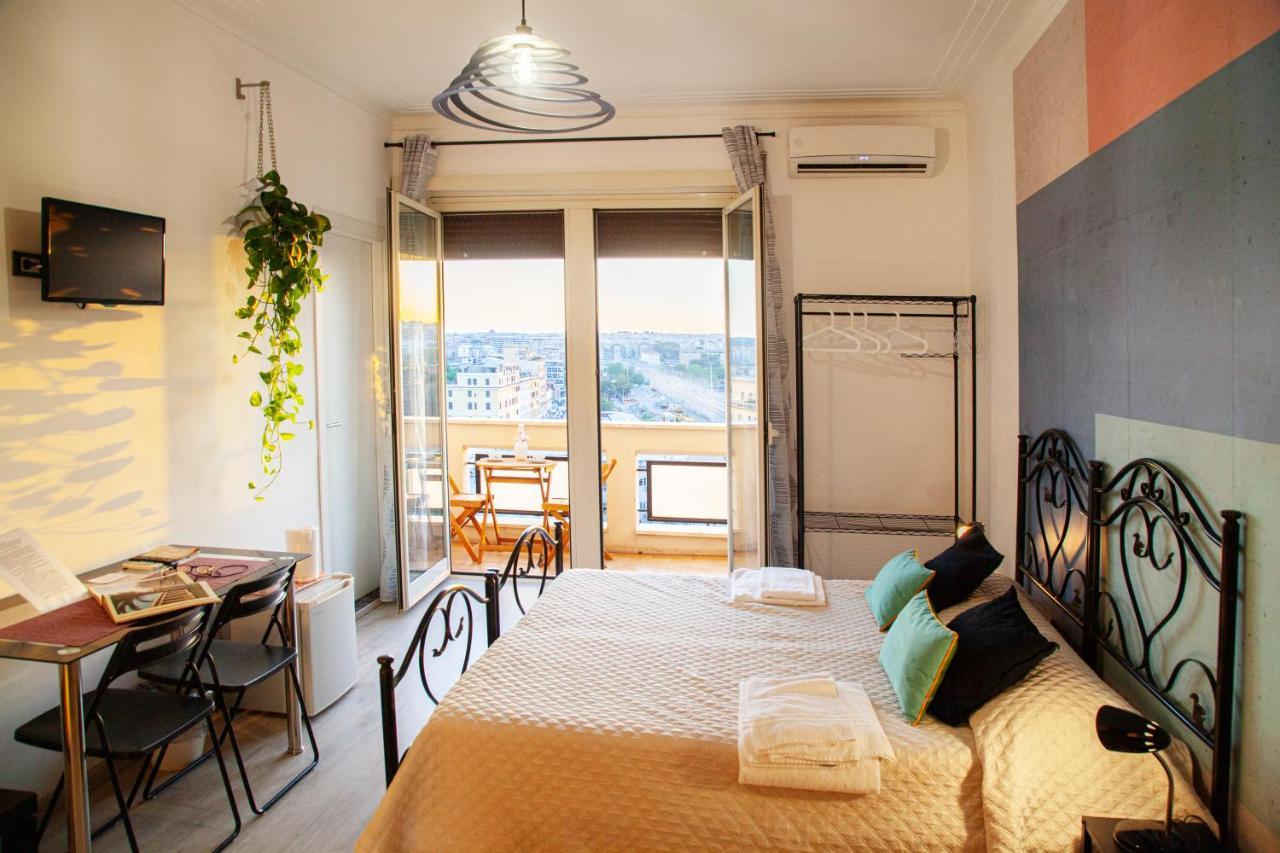 Couette-café Lights 3*