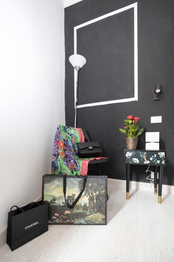 Apartment Via Del Babuino 192 Superior *